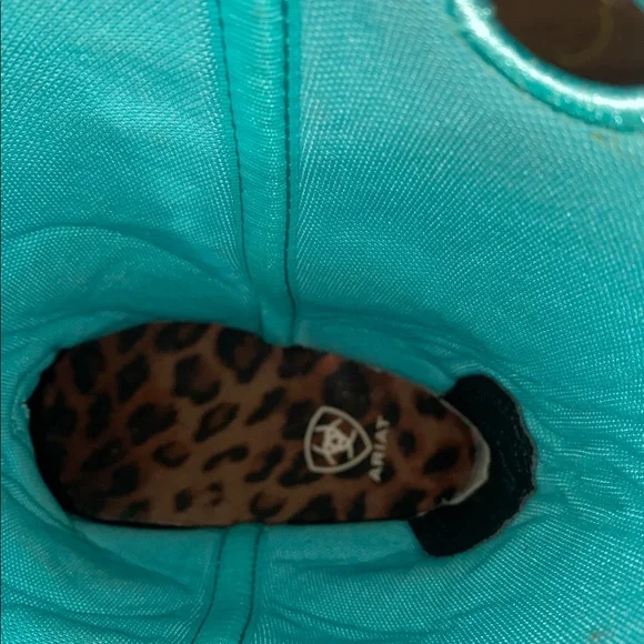 Ariat Women’s Elko Western Boots size 8.5 - Picture 13 of 16